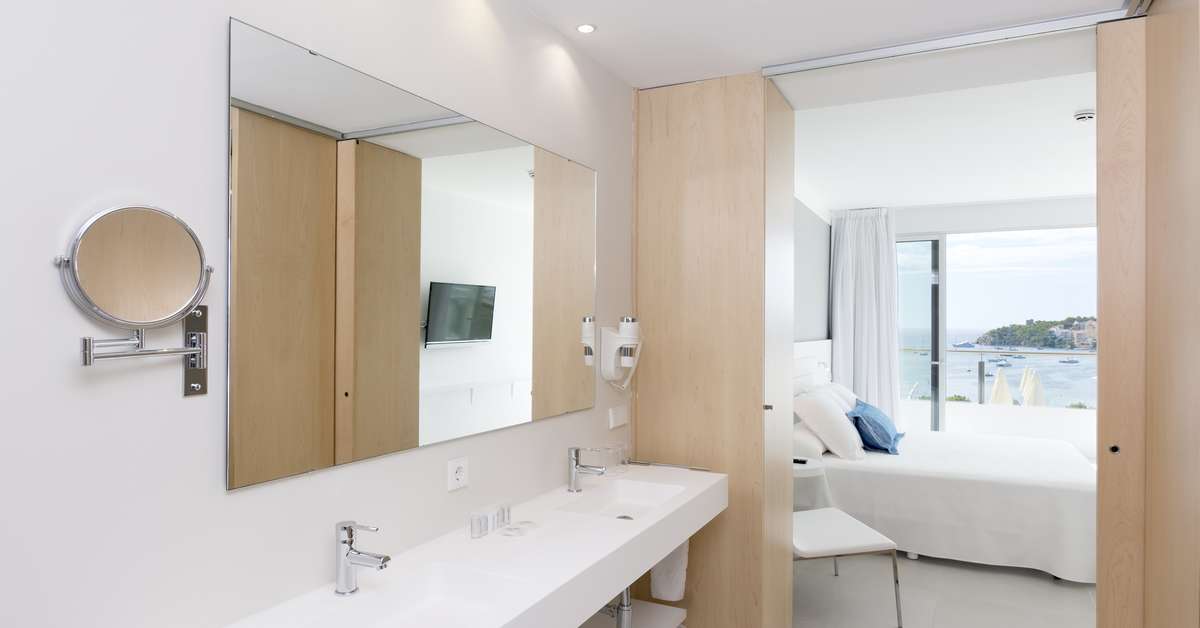 Ein Foto Reverence Mare Hotel