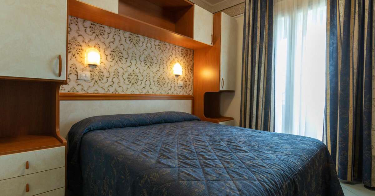 Een foto van Hotel River Rimini
