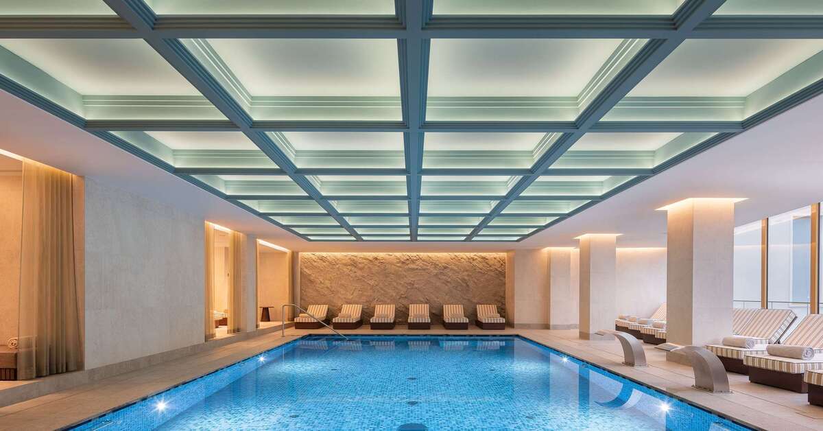 Een foto van Swissotel Marianske Lazne