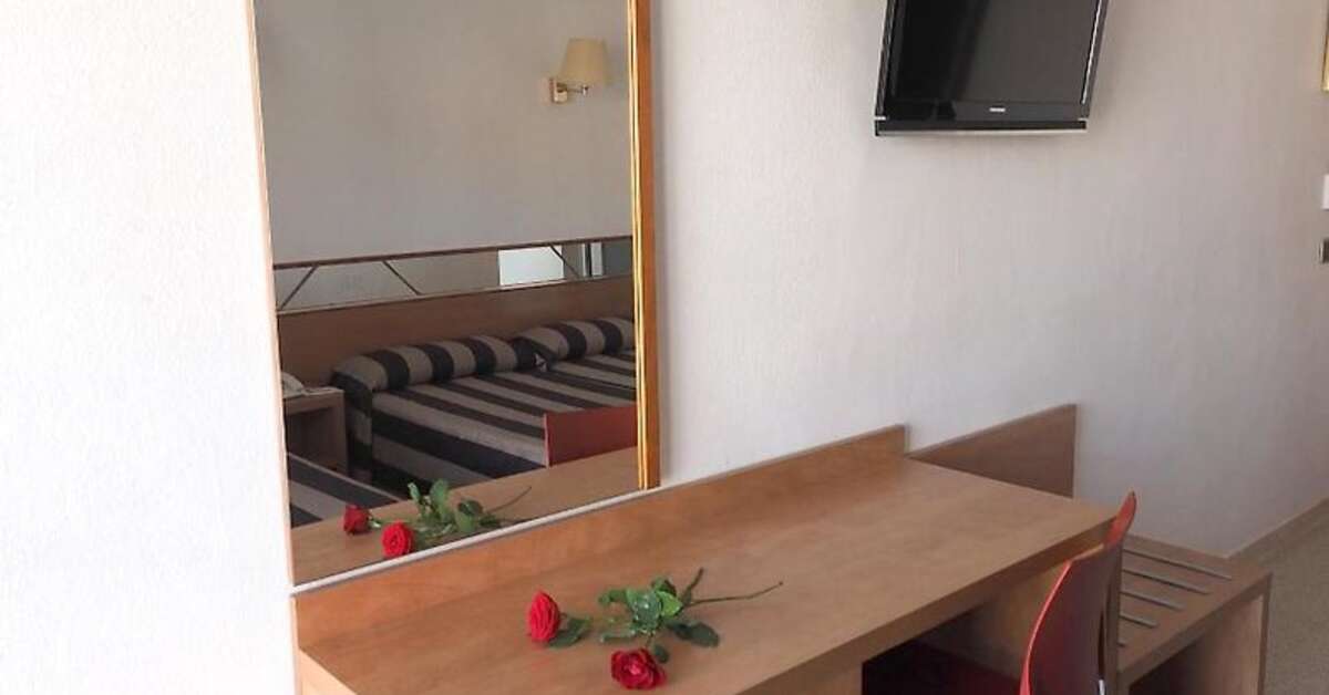 Een foto van Hotel Cleopatra Spa
