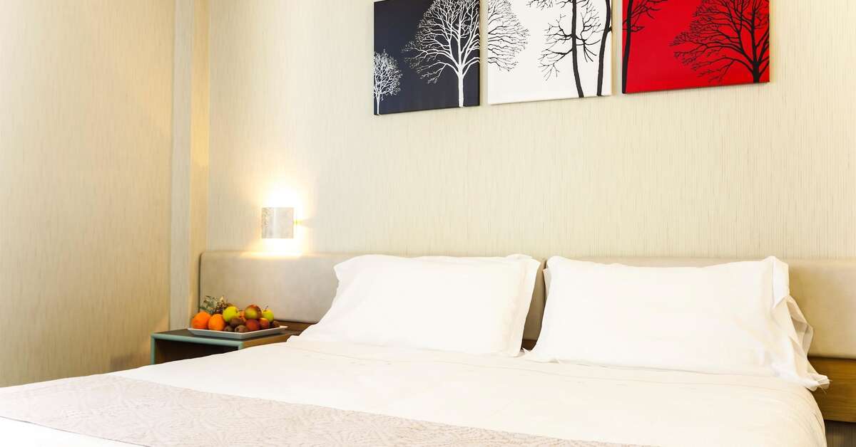 Een foto van Best Western Hotel Residence Italia