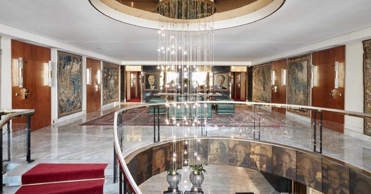 Een foto van Living Hotel Kanzler