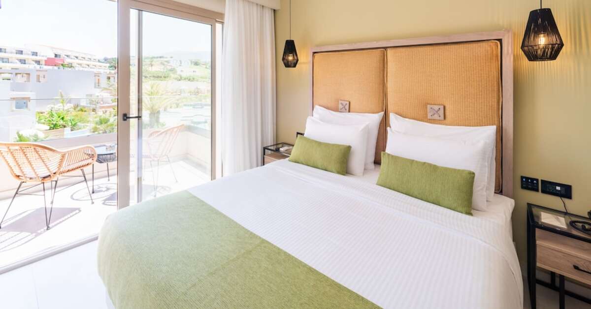 Ein Foto Pepper Sea Club Hotel