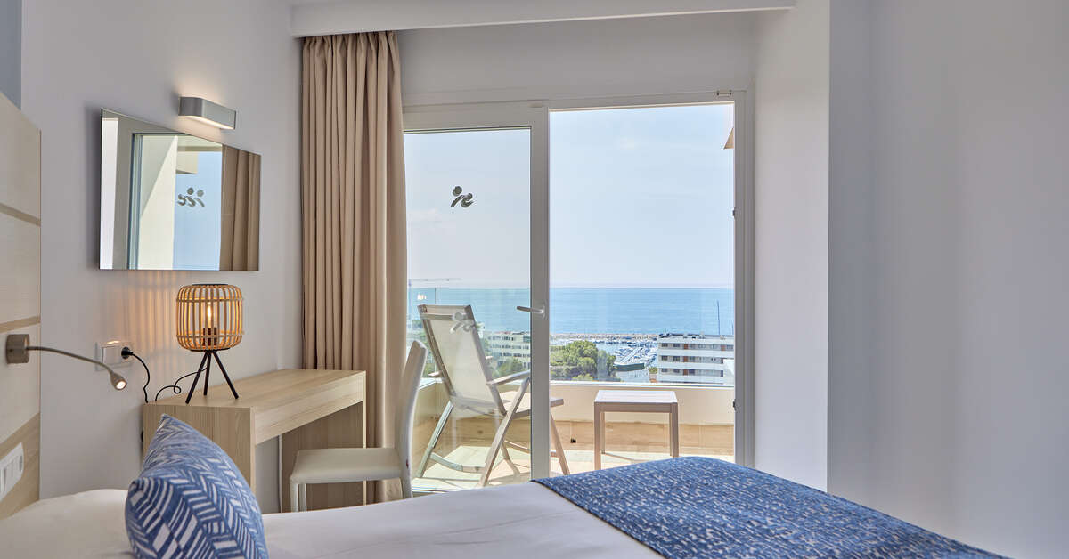 Een foto van Tomir Portals Suites
