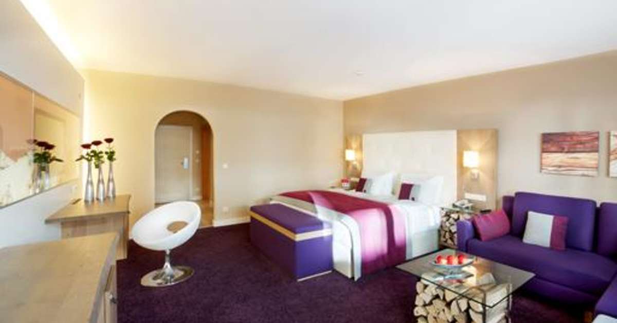 Ein Foto Hotel Eva Village