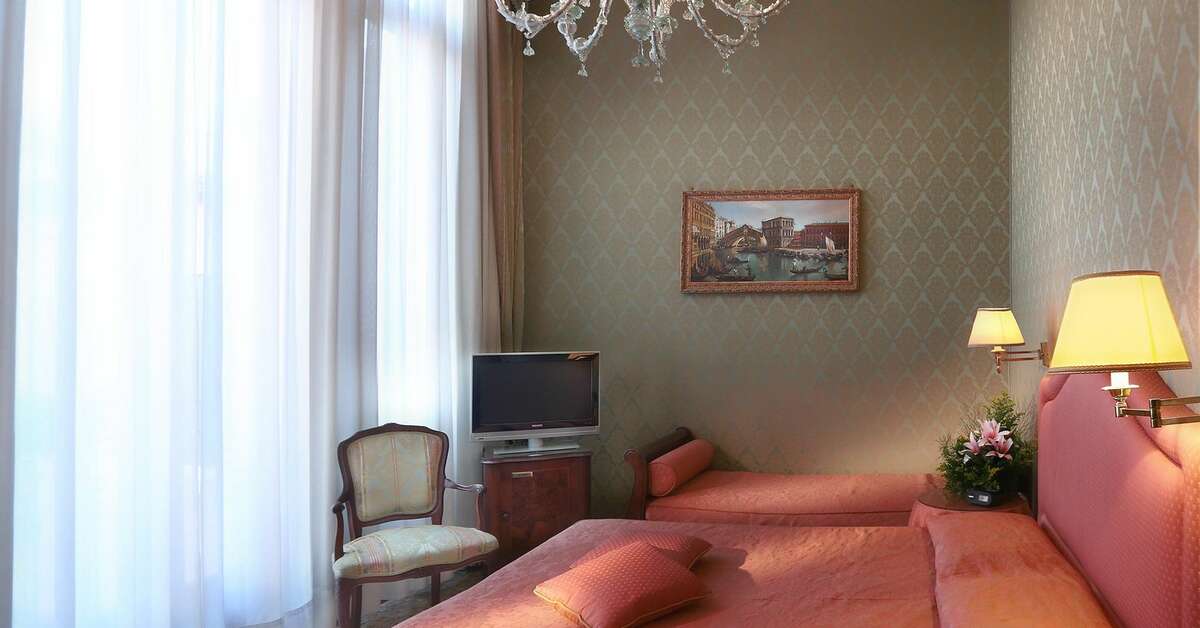 Een foto van Hotel Colombina