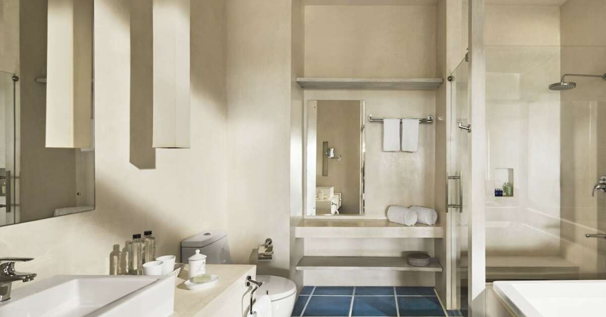 Een foto van Jetwing Blue Hotel