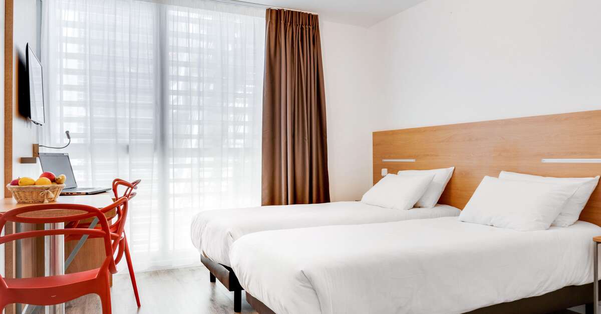 Een foto van Residhotel Galerie Tatry