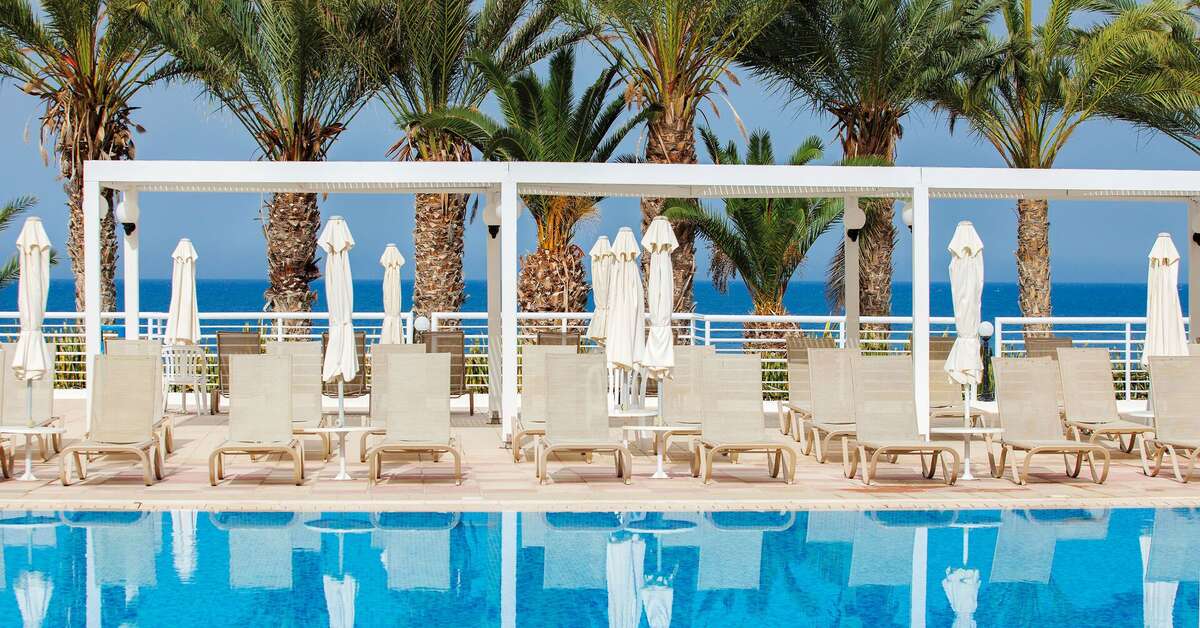 Een foto van Hotel Queens Bay