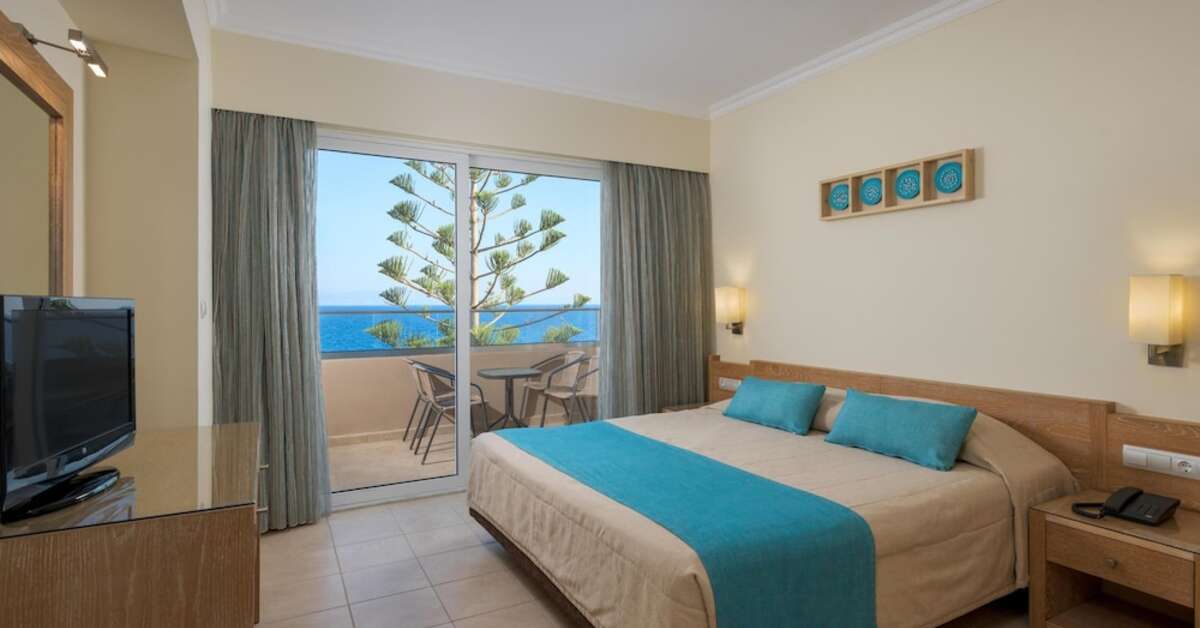 Een foto van Sun Beach Resort