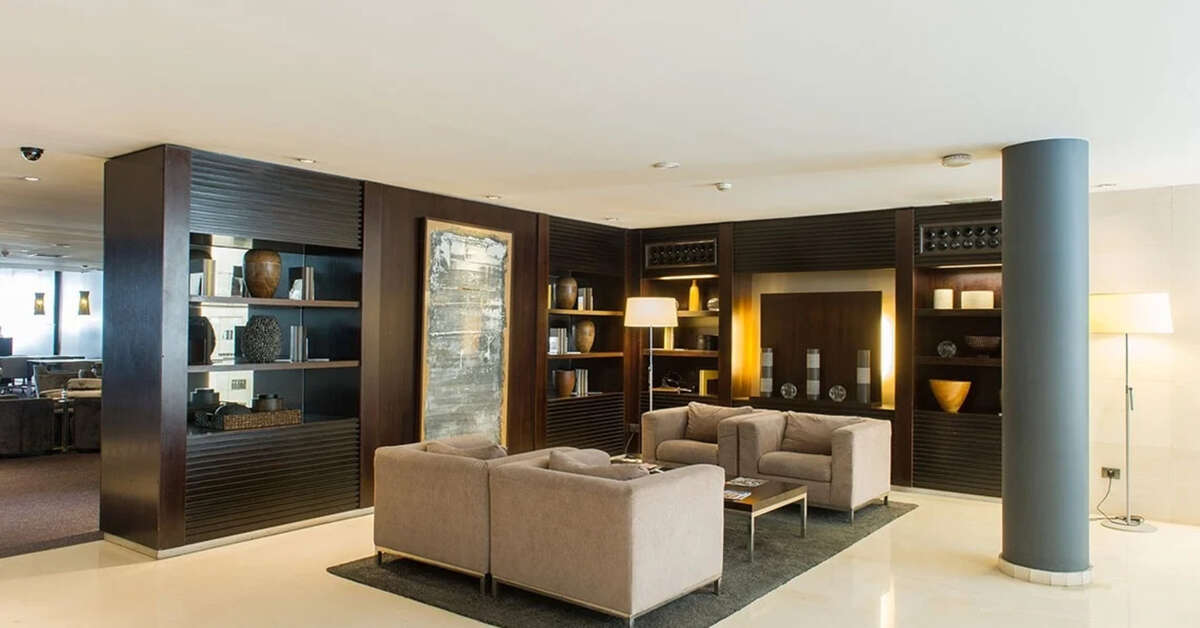 Ein Foto Hotel Vilamari