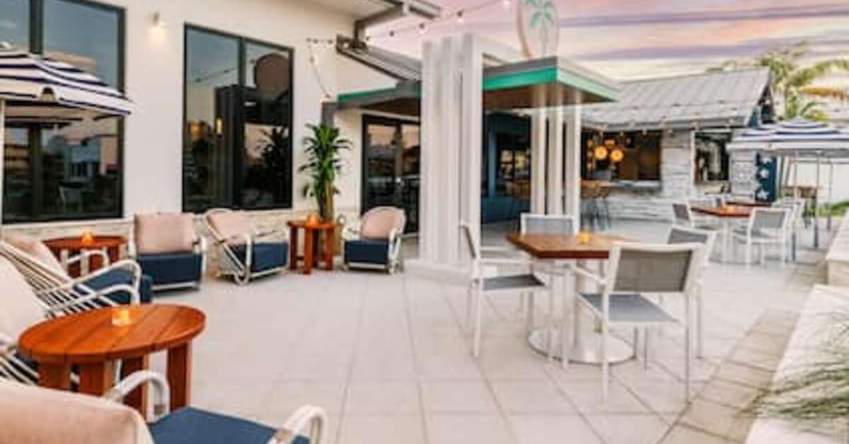 Een foto van Hilton Garden Inn St. Pete Beach