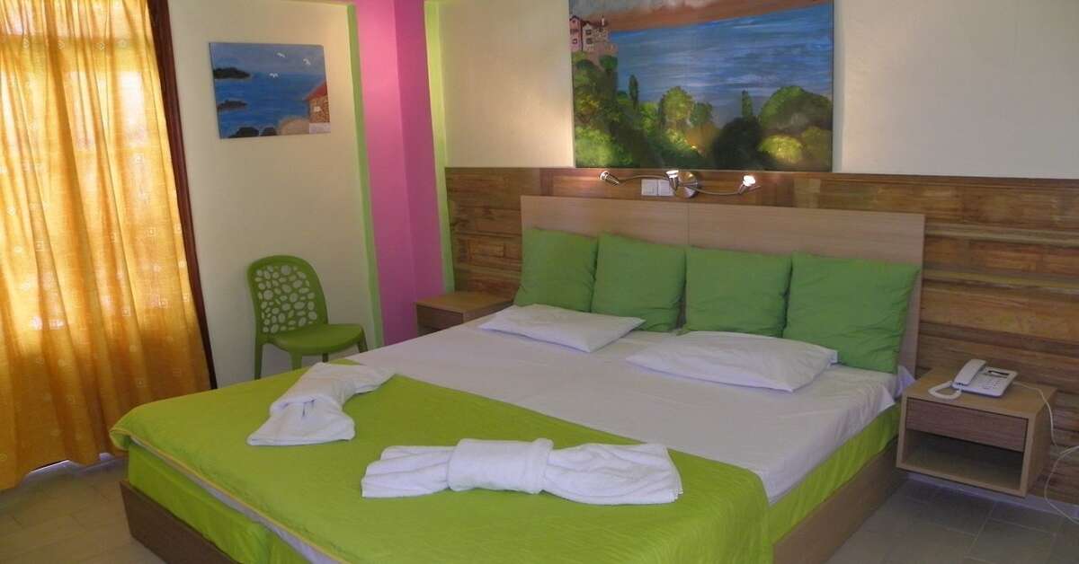 Een foto van Mirabelle Hotel