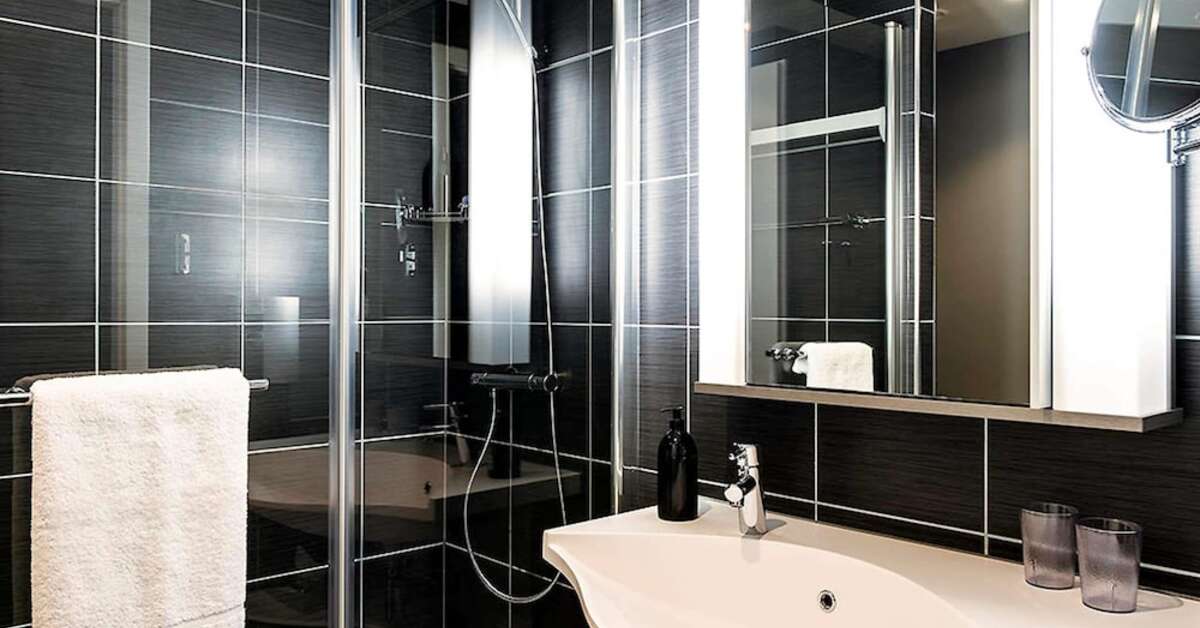 Een foto van Aparthotel Adagio Liverpool City Centre