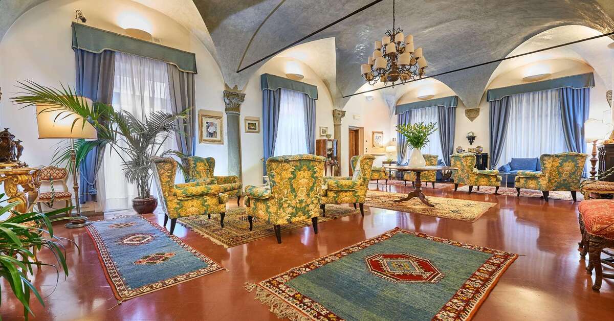 Een foto van Rivoli Boutique Hotel