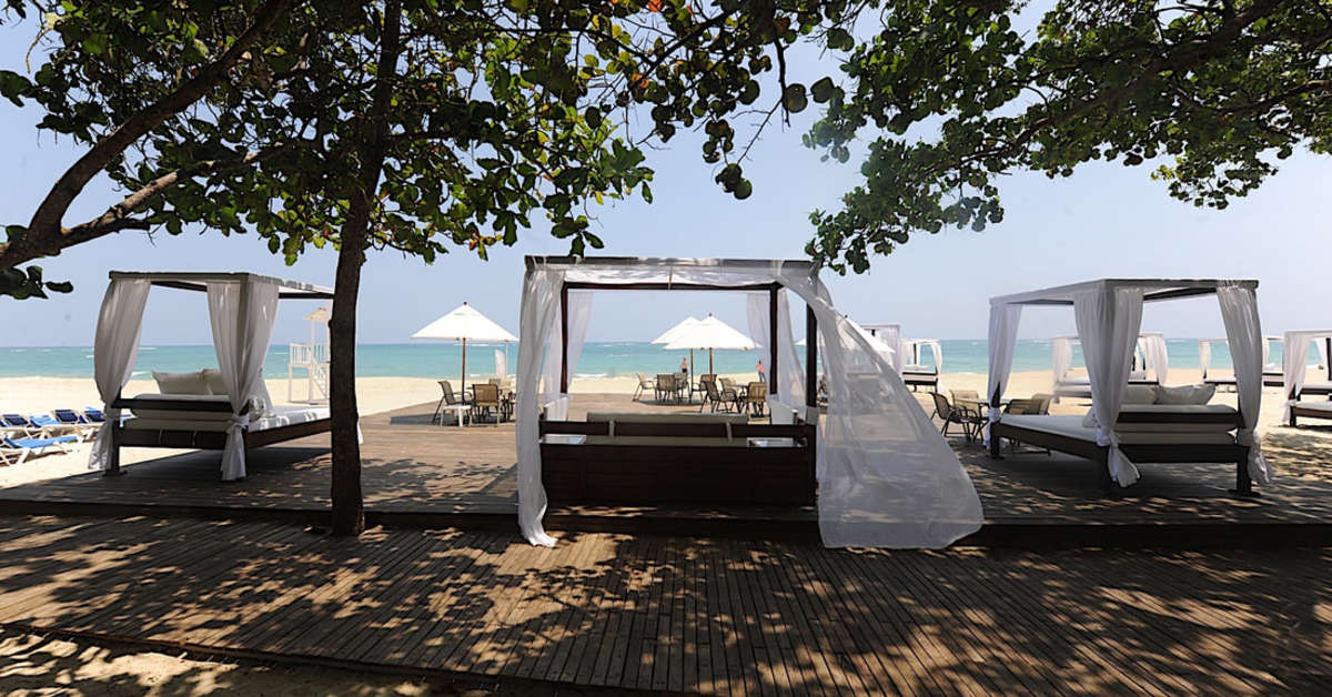 Een foto van Blue Jacktar Hotel & Golf