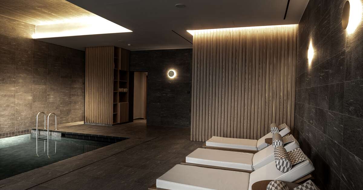 Een foto van Anemi Hotel & Suites