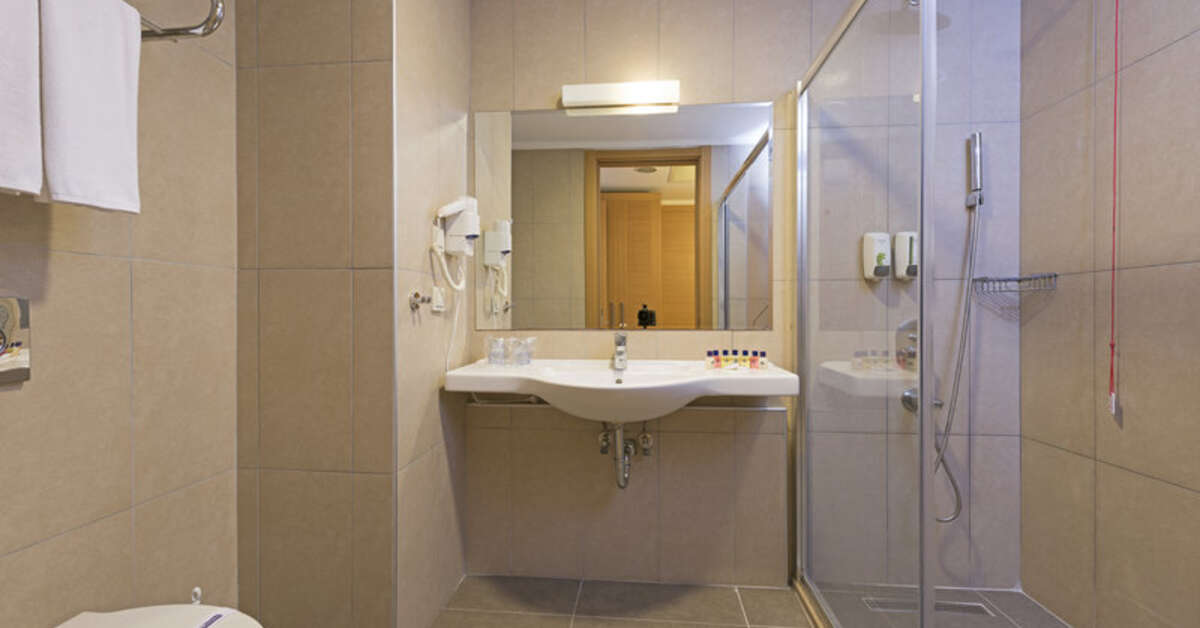 Ein Foto Club Kastalia Holiday Village