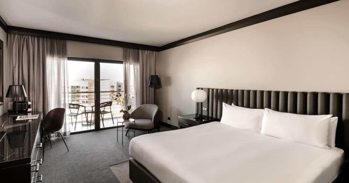 Ein Foto InterContinental Malta