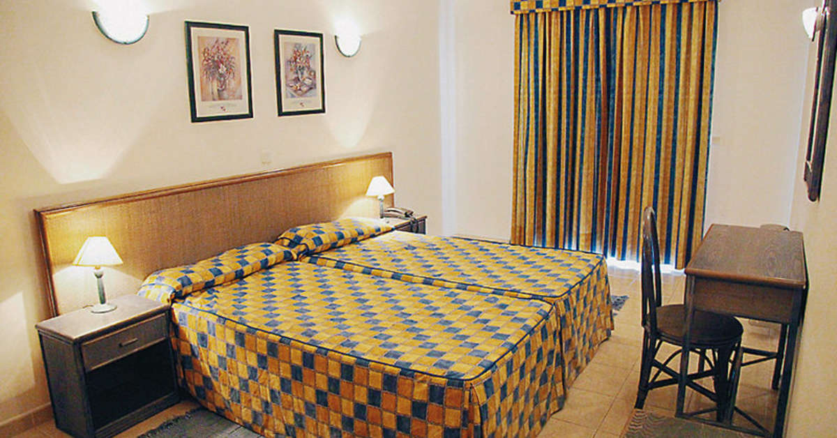 Een foto van Aparthotel Calema