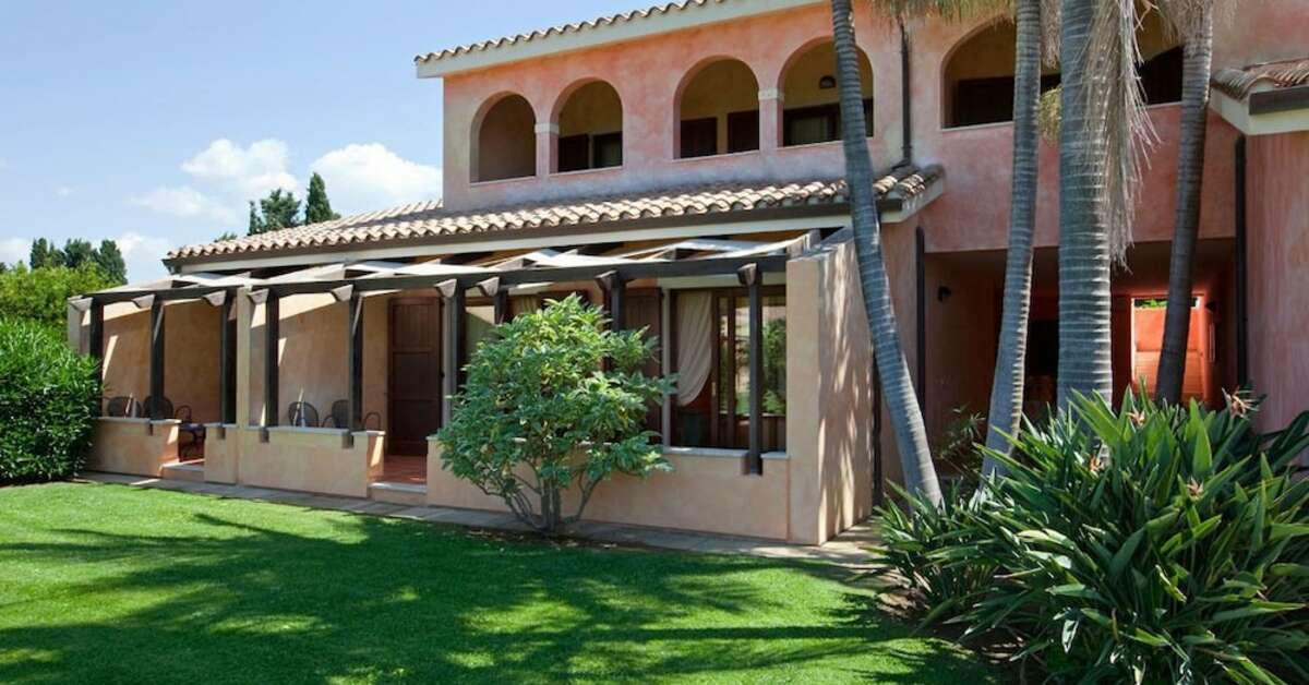 Een foto van Lantana Resort
