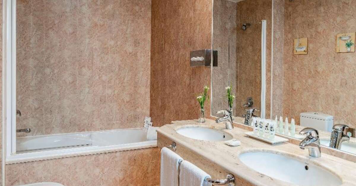 Een foto van Vincci Ciudad de Salamanca