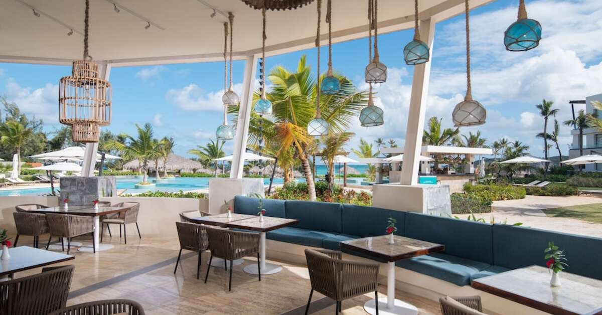 Ein Foto Dreams Macao Beach Punta Cana 