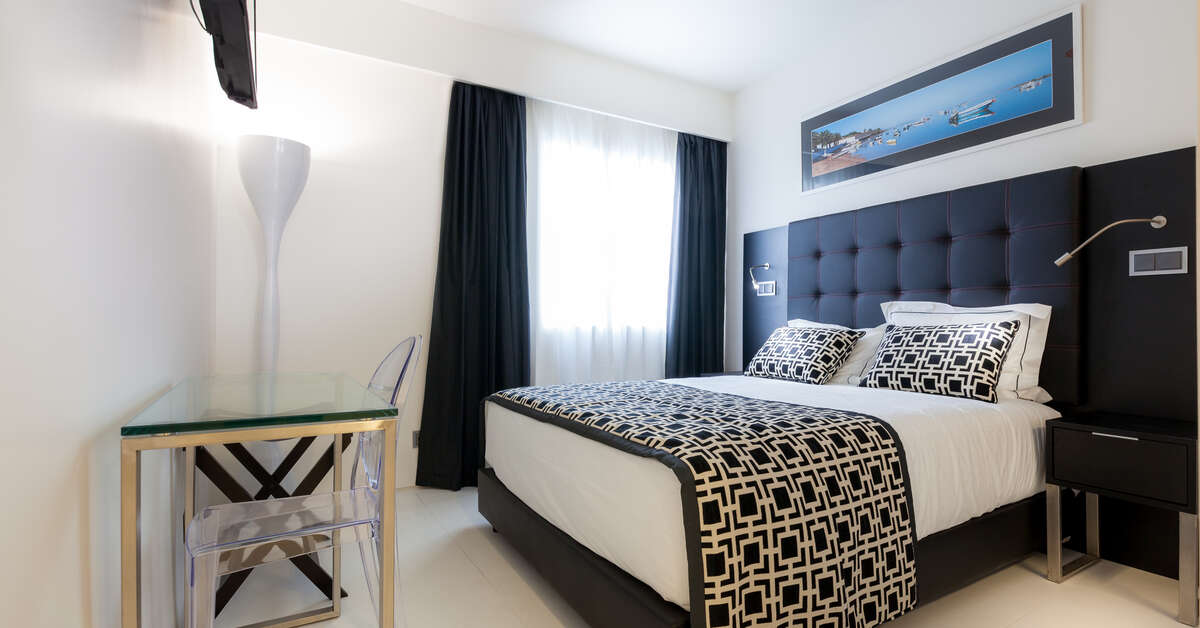 Ein Foto Faro Boutique Hotel