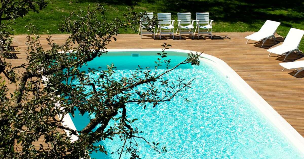 Een foto van Da Elda Natural Retreat