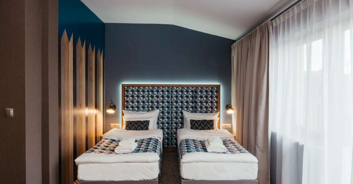 Een foto van Avena by Artery Hotels