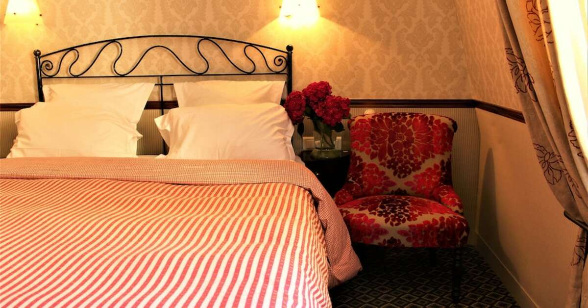 Een foto van Le Relais Saint Sulpice
