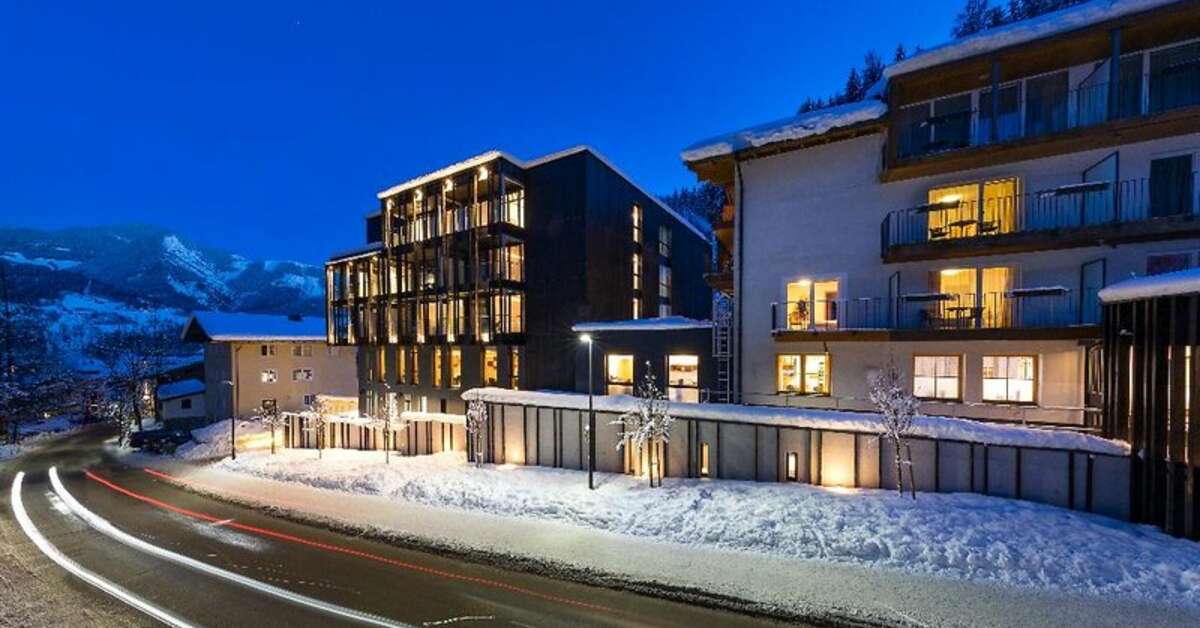 Een foto van Hotel Der Waldhof