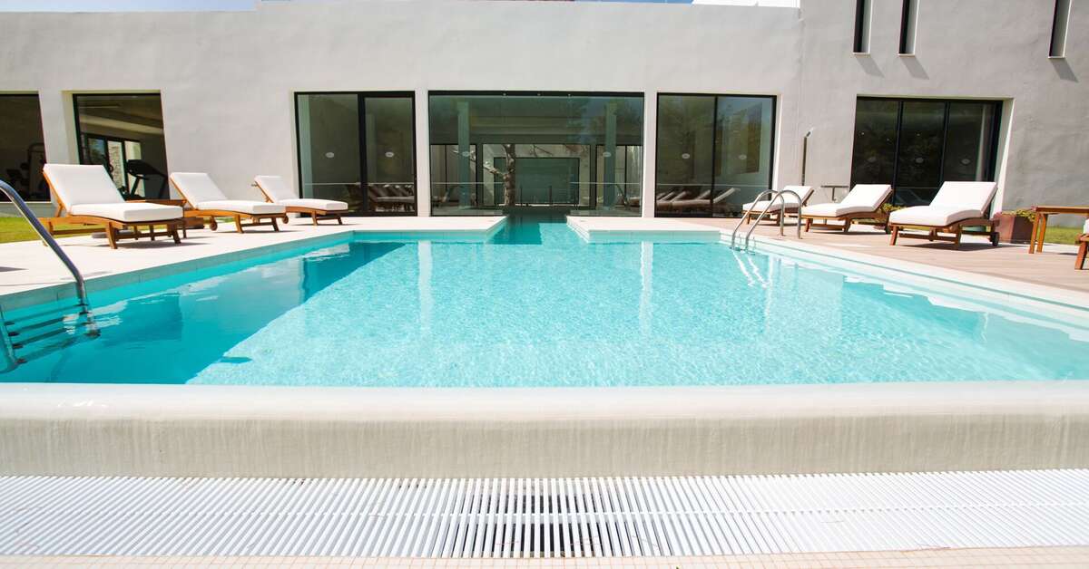 Een foto van Insotel Club Cala Tarida
