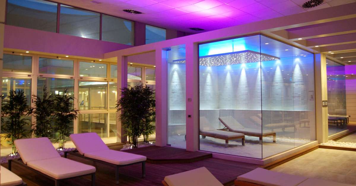 Een foto van Hotel Ascot