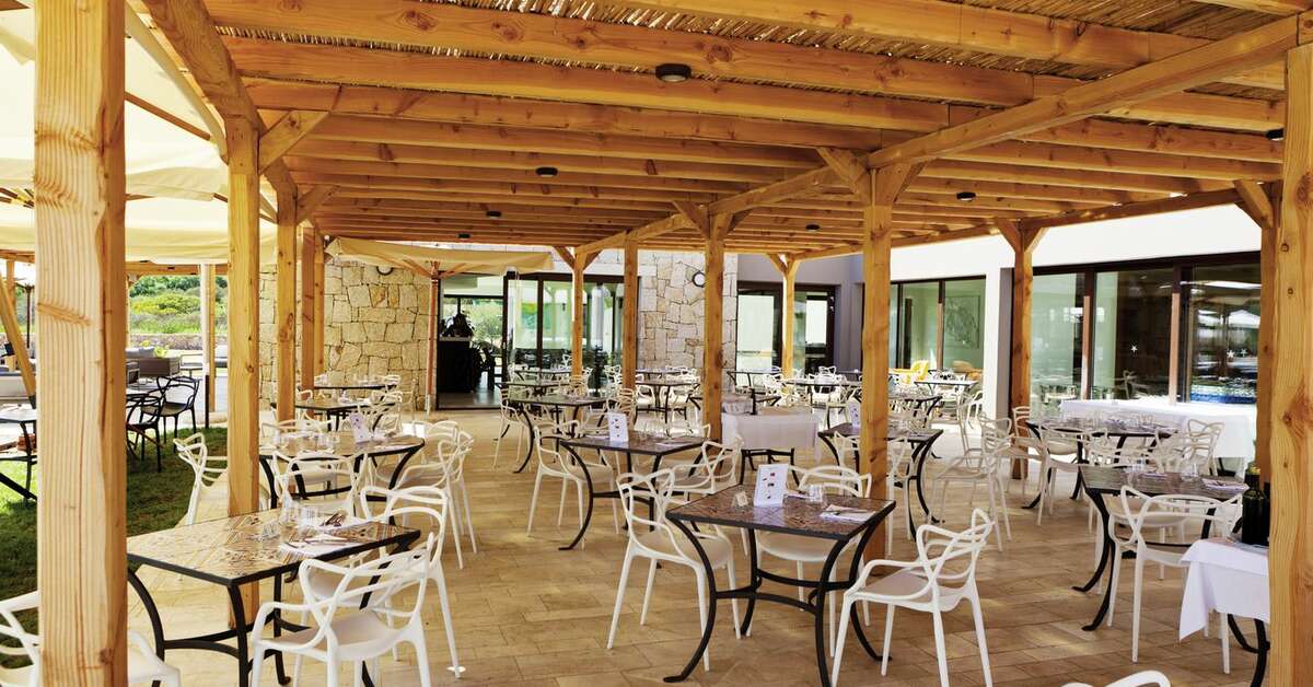 Een foto van Baglioni Resort Sardinia