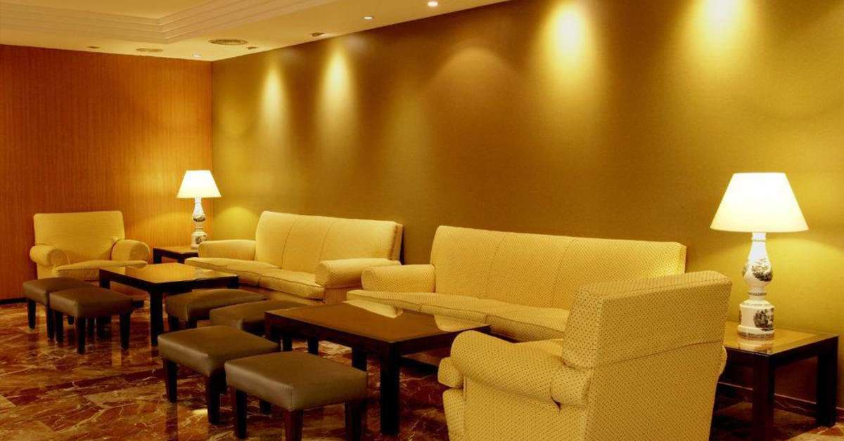 Een foto van Hotel Don Paco