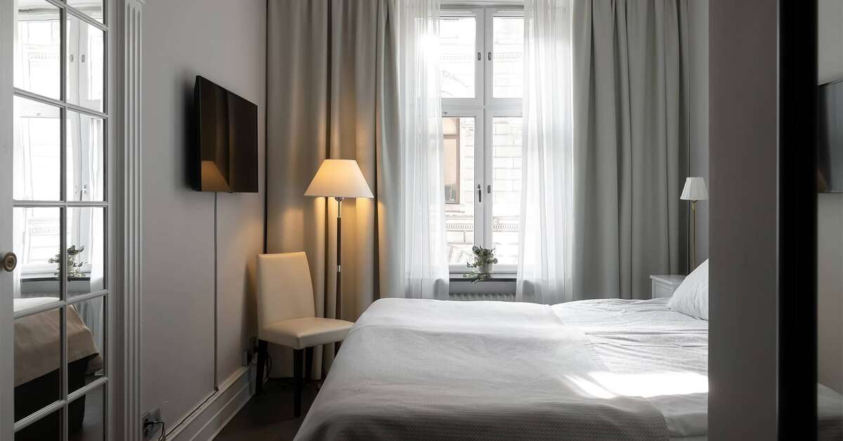 Een foto van Elite Hotel Savoy