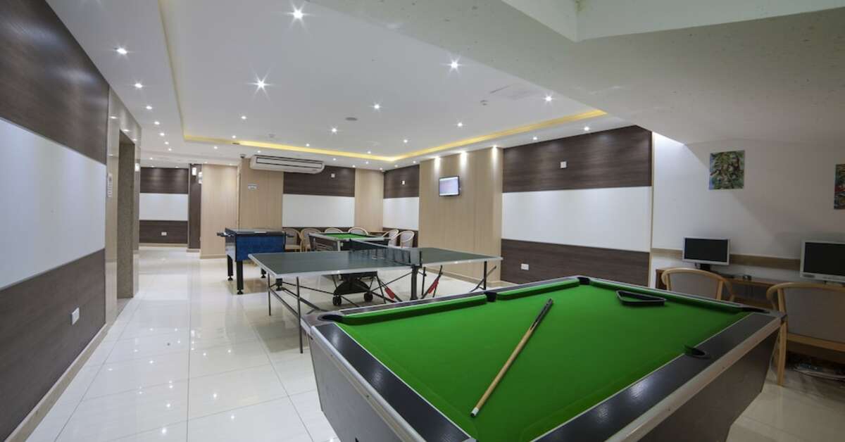 Ein Foto Bella Vista Hotel