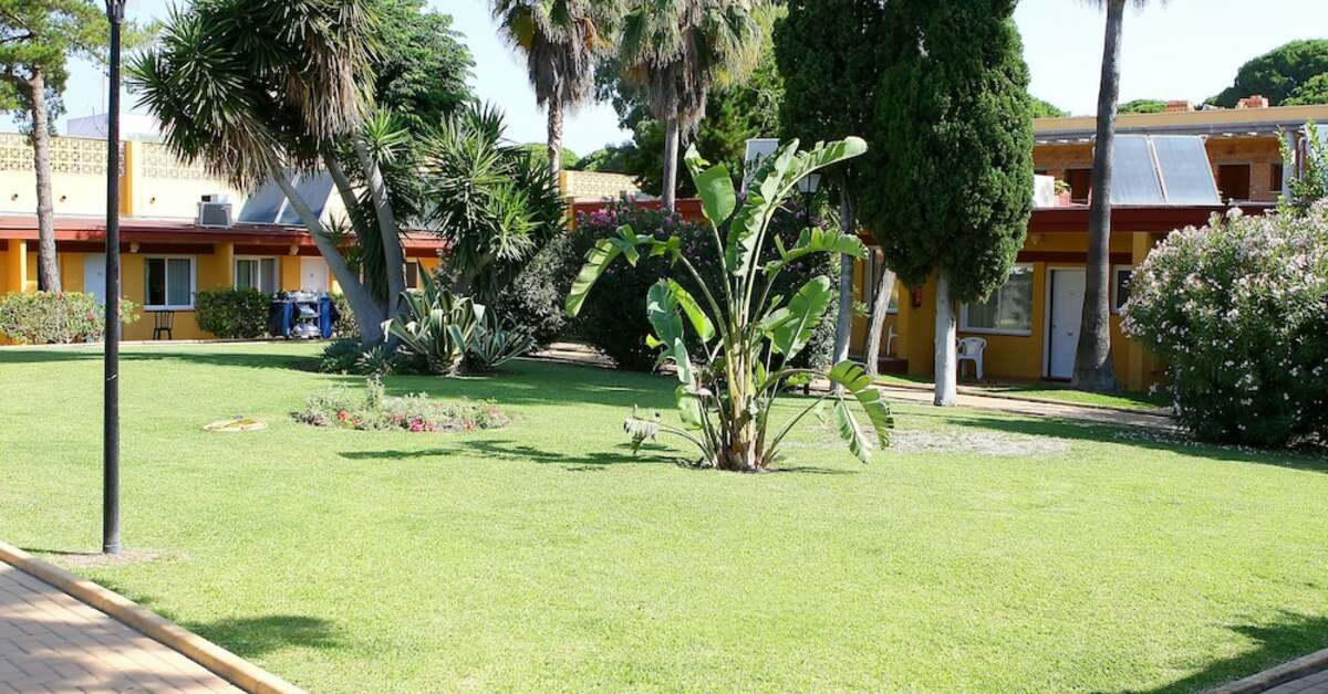 Een foto van Dunas Puerto Hotel