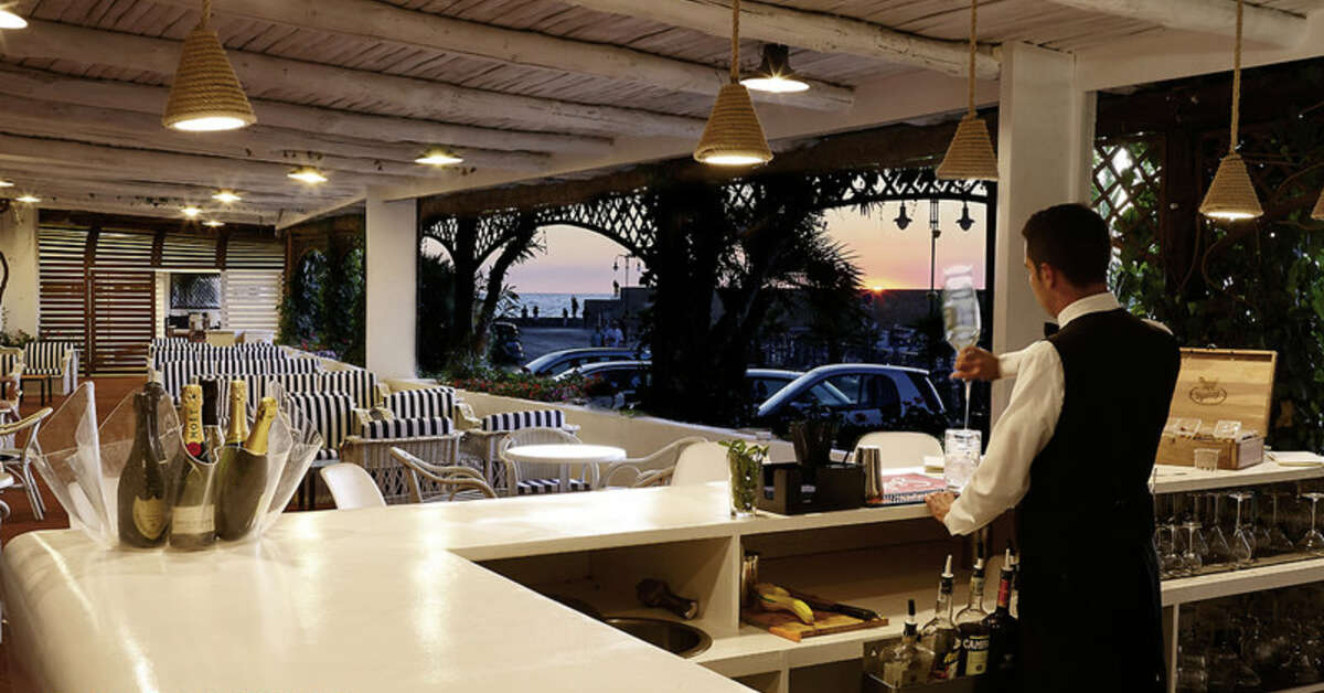 Ein Foto Approdo Resort Thalasso Spa