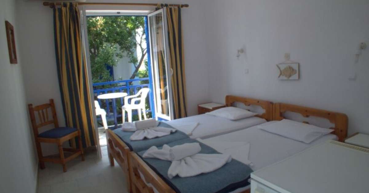 Een foto van Hotel Sofia