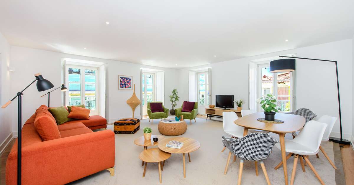 Een foto van Martinhal Lisbon Chiado Family Suites