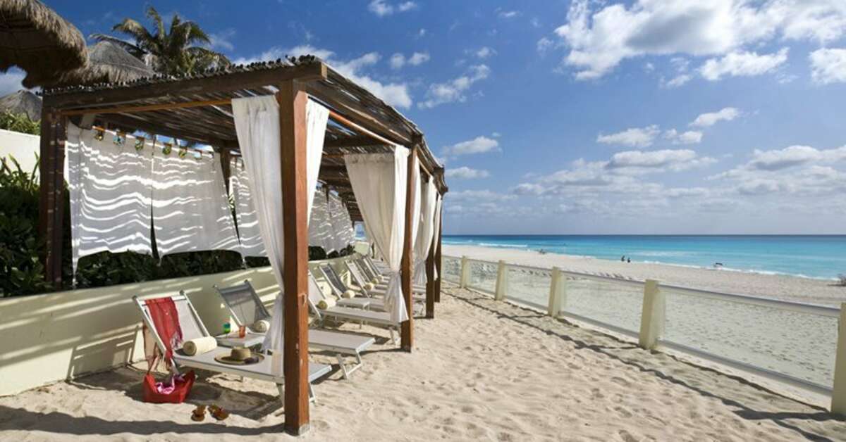 Een foto van Paradisus Cancun