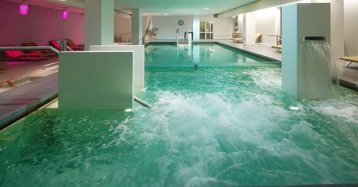 Een foto van Parco Smeraldo Terme