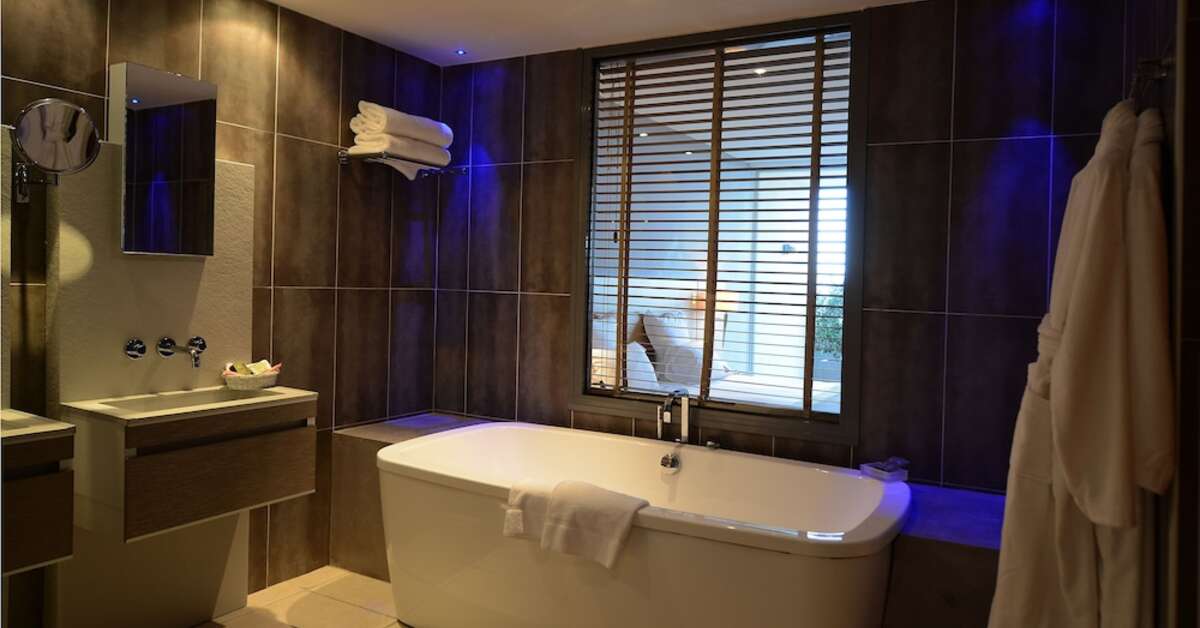Een foto van Hotel Dolce Vita