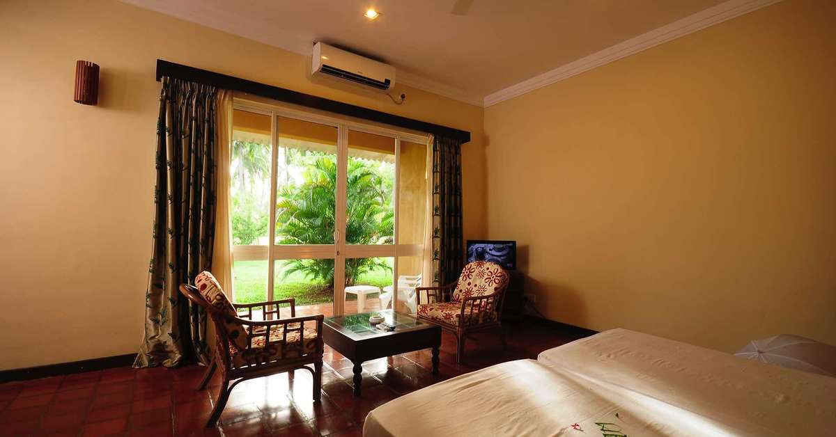 Een foto van Club Palm Bay Hotel