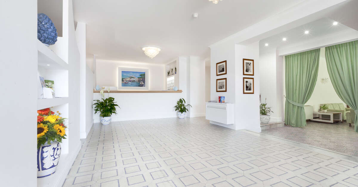 Een foto van Hotel Piccolo Paradiso