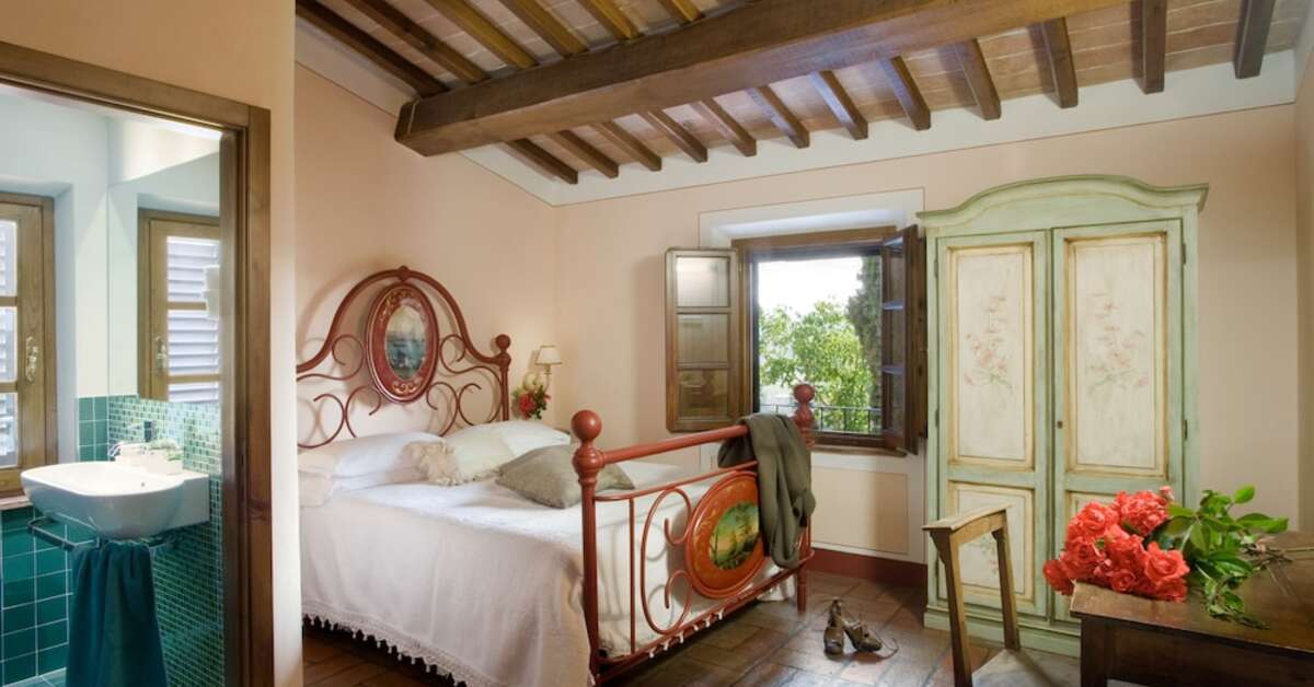 Een foto van Agriturismo Poderi Arcangelo