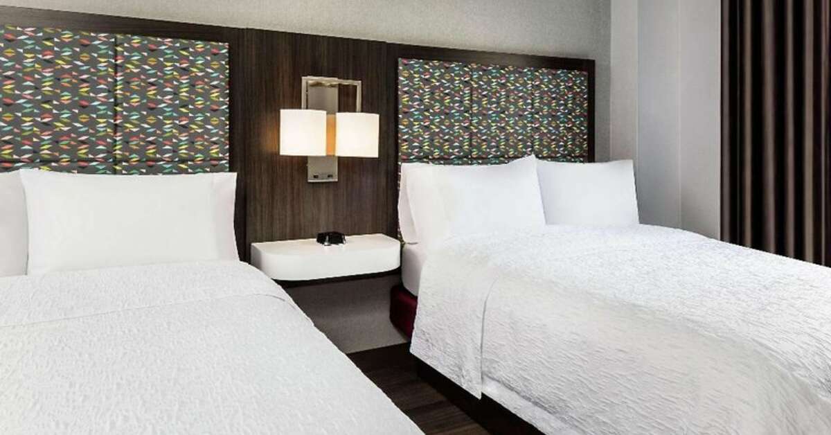 Ein Foto Hampton Inn Manhattan 35th St. 