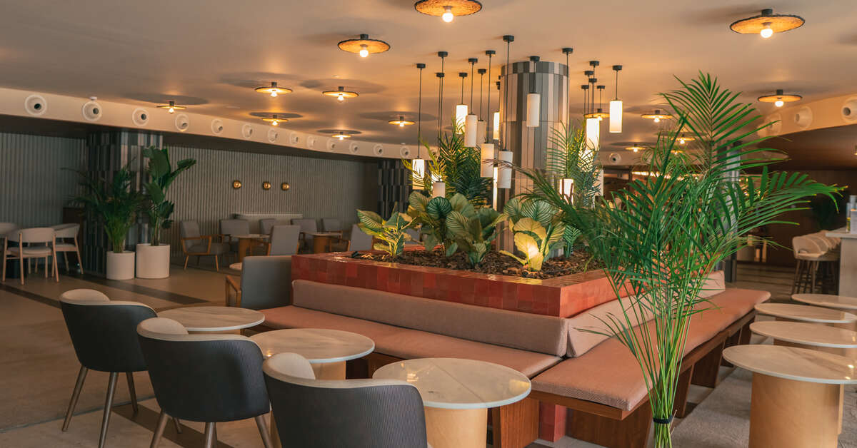 Een foto van Hotel Bahia Del Sol